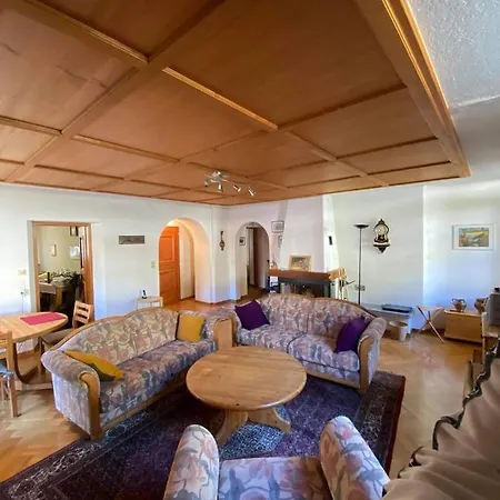 Casa Lalla Affittasi Nel Centro Di Apartment Poschiavo
