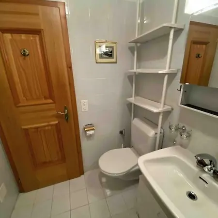 Casa Lalla Affittasi Nel Centro Di Apartment Poschiavo