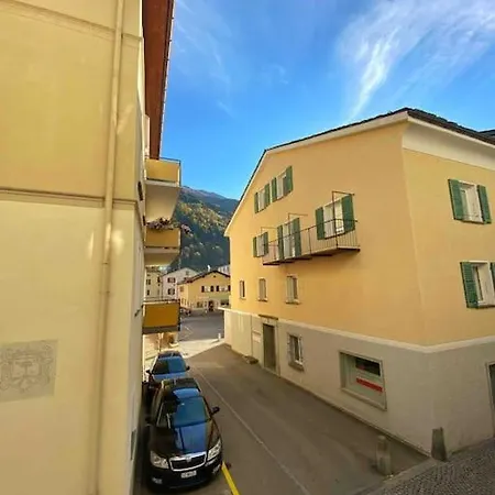 Casa Lalla Affittasi Nel Centro Di *