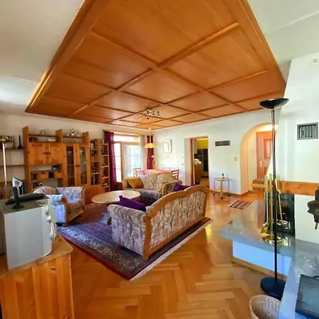 Apartment Casa Lalla Affittasi Nel Centro Di *