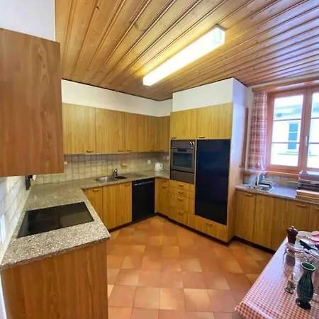 Casa Lalla Affittasi Nel Centro Di Apartment *