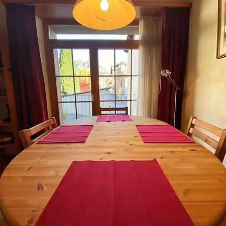 Casa Lalla Affittasi Nel Centro Di Apartment