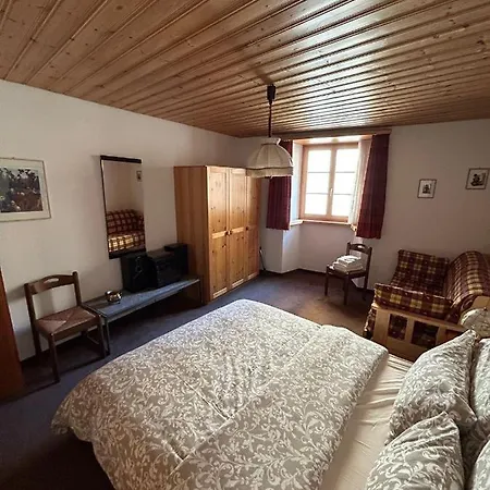 Apartment Casa Lalla Affittasi Nel Centro Di *