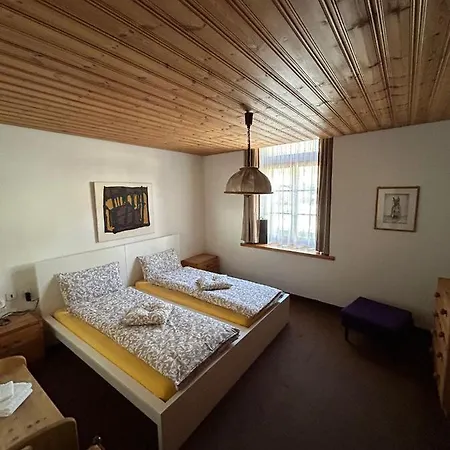 Casa Lalla Affittasi Nel Centro Di *