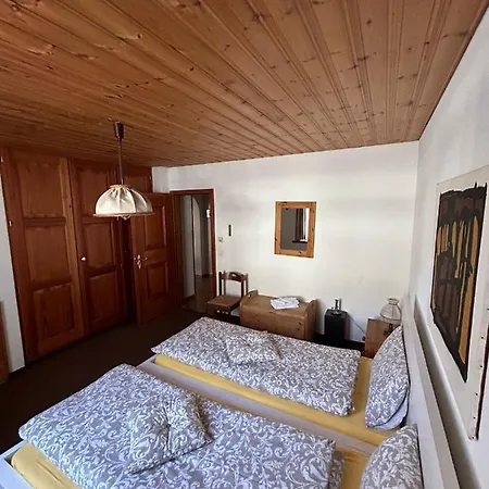 Casa Lalla Affittasi Nel Centro Di