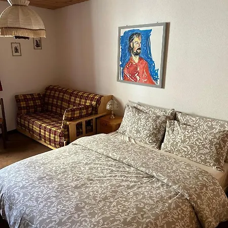 Casa Lalla Affittasi Nel Centro Di * Poschiavo