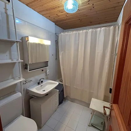Apartment Casa Lalla Affittasi Nel Centro Di *